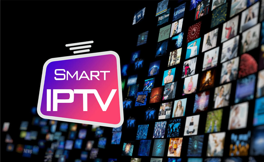 Smart IPTV application Problems