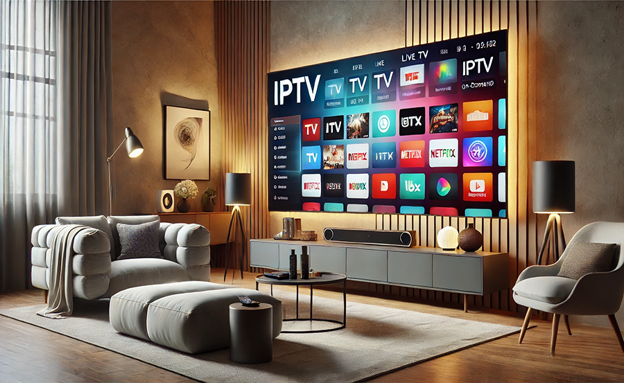 Exploring IPTV Television: Comprehensive Beginner’s Guide