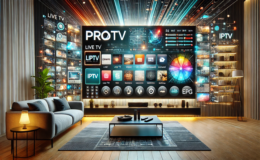 A Complete Beginner's Guide to ProgTV