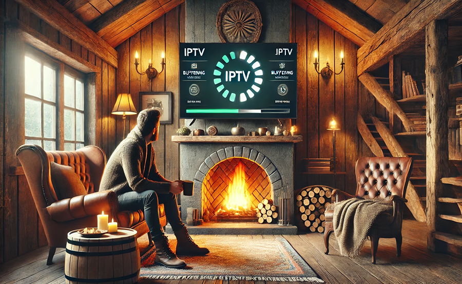 Understanding the Causes of IPTV Buffering