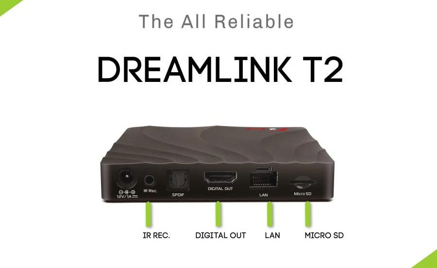 dreamlink