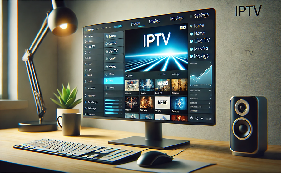 Top IPTV Apps You Can Use on Your Windows PC