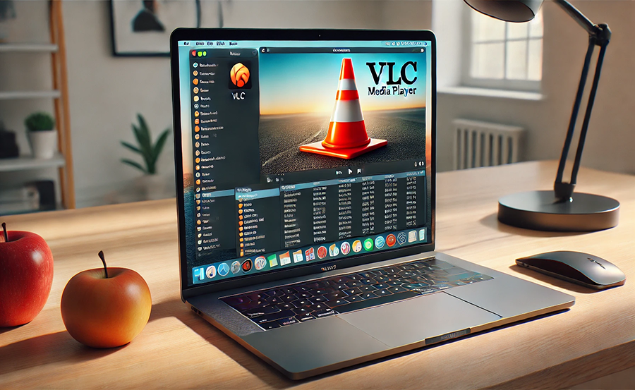 Beginner's Guide to Installing VLC Player on macOS