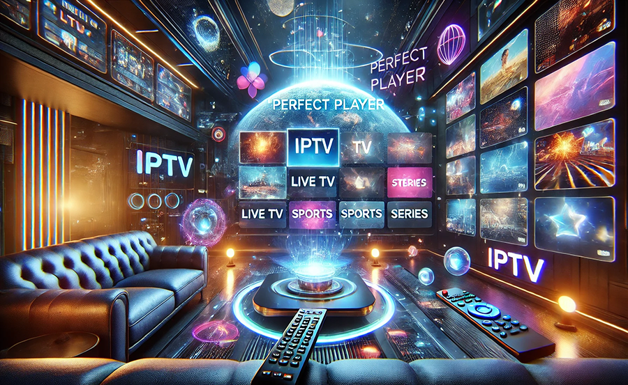 Top Features of the Perfect Player IPTV App You Need to Know